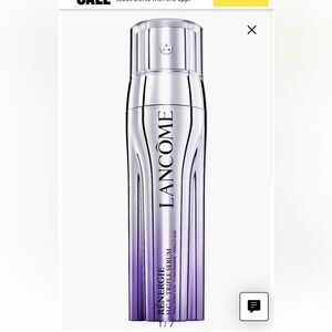 Lancome h.c.f. Triple serum 1.69oz